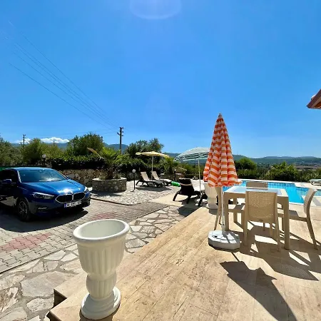 Vila Spacious 4 Bedroom With Private Pool And Unlimited Wifi *