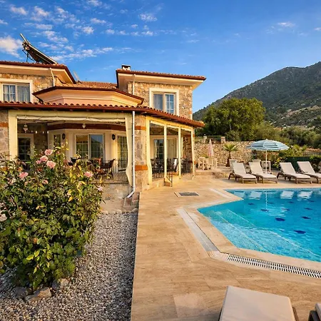 Spacious 4 Bedroom With Private Pool And Unlimited Wifi Βίλα