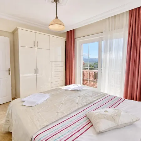 Spacious 4 Bedroom With Private Pool And Unlimited Wifi Βίλα